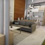 rumah minimalis, desain rumah