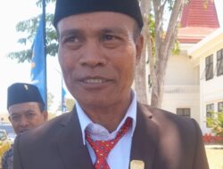 Anggota DPRD Terpilih Bernardus Bulu Ungkap Syukur dan Janji Perjuangkan Aspirasi Masyarakat Sumba Barat Daya