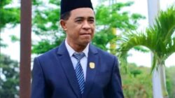 Usai Di Lantik Anggota DPRD Sumba Barat, Dominggus Baiyo, S.Ip. Ucap Syukur dan Berterima kasih pada Rakyat Tana Righu