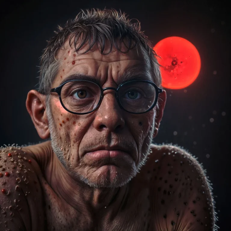 Ada Virus Baru! WHO Resmi Nyatakan MPOX Sebagai Darurat Kesehatan Global