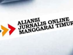 Pemred  Floresa Dianiaya: Ketua Jurnalis Online Manggarai Timur Mengutuk Oknum Aparat Seperti Preman