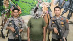 Polres Sumba Barat Tindak Tegas Pembuat Laporan Palsu: Tersangka RRK Terancam Penjara