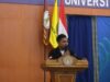 Himpunan Mahasiswa Akuntansi Unitri Gelar Seminar Nasional, Ungkap Korupsi di Era 5.0