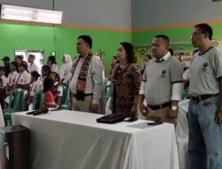 IKBS Gelar Cerdas Cermat: Agustinus Tamo Mbapa Dukung Generasi Muda Sumba Berdaya Saing