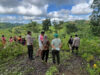 Heboh Penemuan Mayat Perempuan di Kebun, Polres Sumba Barat Kumpul Barang Bukti