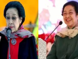 Diminta Paus Fransiskus! Megawati Jadi Penasihat Gerakan Pendidikan Global di Vatikan