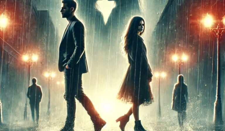 Simak! 7 Alasan Cinta Hancur Tanpa Sisa: Ketika Hati Memilih Pergi
