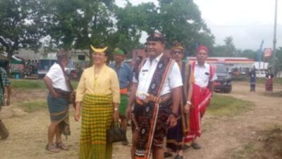 Festival Budaya Sumba Barat Daya 2025 Resmi Digelar, Pj Bupati: Kabuara Dan Pakalaka Bukan Sekadar Tradisi