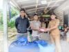 BPBD, Dinas Sosial, Bantuan, Kebakaran, Rumah