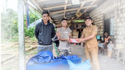 BPBD, Dinas Sosial, Bantuan, Kebakaran, Rumah