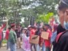 GMNI, Kendari, Pemerintah, Pusat, Kebijakan, Hujan