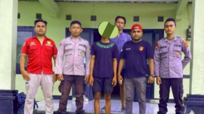 Polres, Sumba Barat, Tangkap, Pelaku, Perampokan, Tanadaru