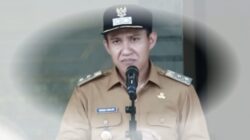 Wakil, Bupati, SBD, Tekankan, Budaya, Kebersihan, Hari, Jumat