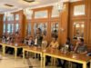Gubernur, Melki Laka Lena, Gandeng, Wartawan, Dongkrak Nama, NTT