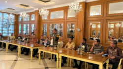 Gubernur, Melki Laka Lena, Gandeng, Wartawan, Dongkrak Nama, NTT
