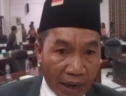 Jalan Wae Bobo-Liang Bala-Bondei Diduga Tidak Sesuai Spesifikasi; DPRD Matim Desak BPK Segera Audit.