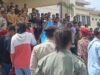 Mahasiswa PMKRI dan GMKI SBD Gelar Unjuk Rasa Damai , Suarakan Empat Isu Strategis Daerah