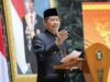 Sekda DKI Jakarta Dilaporkan ke KPK Terkait Dugaan Penyalahgunaan Wewenang