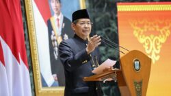 Sekda DKI Jakarta Dilaporkan ke KPK Terkait Dugaan Penyalahgunaan Wewenang