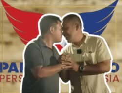Rendahkan Wartawan! Wakil Ketua DPRD SBD Akhirnya Sampaikan Permintaan Maaf Terbuka