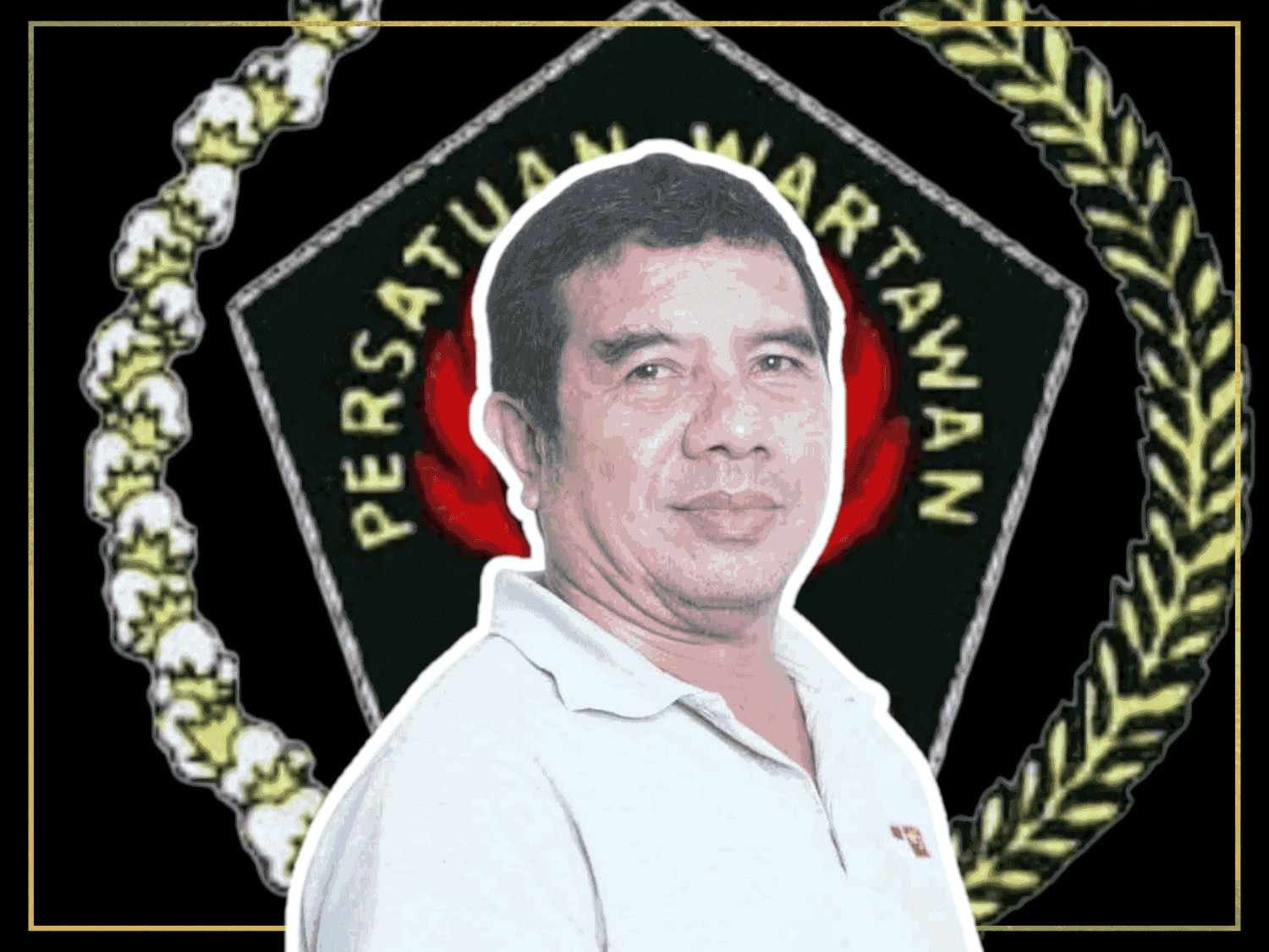 PWI, NTT, Angkat Bicara, Kecam, Pernyataan Yusuf Bora , Merendahkan, Martabat ,Pers