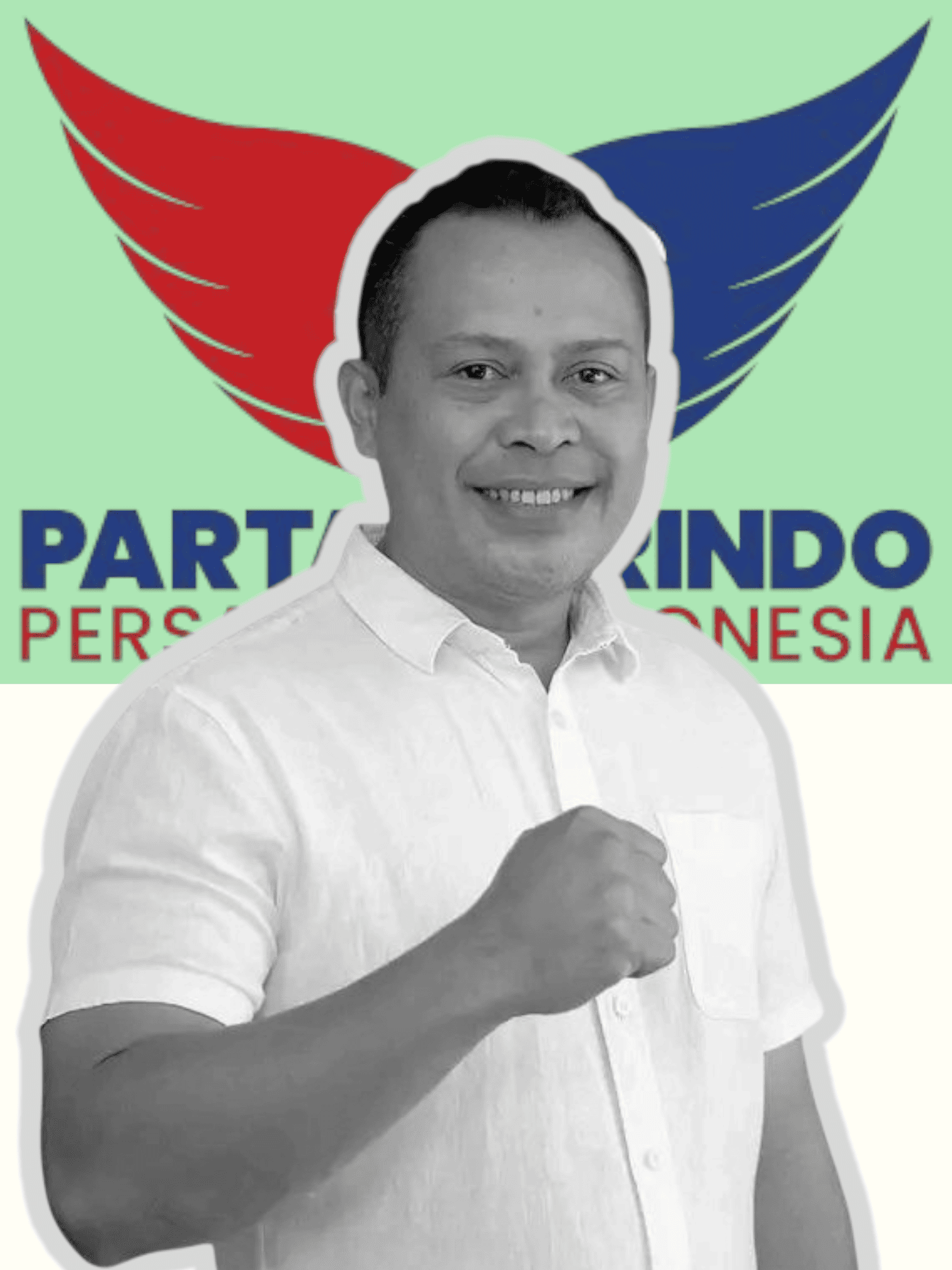 Viral, Wakil, Ketua, DPRD ,SBD, Hina, Wartawan.