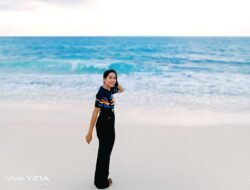 Pantai Mananga Aba Semakin Indah saat Dikunjungi Bersama Orang Tersayang