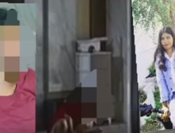Apa Salah dan Dosaku, Tuhan?