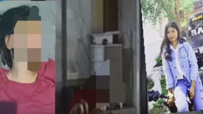Apa Salah dan Dosaku, Tuhan?