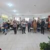 BURSA KERJA, EXPO KEMITRAAN, SMK-DUDI SUMBA 2025, Menjembatani, Lulusan, SMK, Dunia Kerja