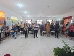 Bursa Kerja dan Expo Kemitraan SMK-DUDI Sumba 2025: Menjembatani Lulusan SMK dengan Dunia Kerja