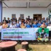 Anak, Muda, Sumba ,Unjuk Gigi, Sumba Ecobiz Challenge, 2025