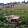 Wajah, Kota Tambolaka Bopeng, Aktivis, GMNI, Angkat Bicara