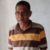 Camat, Loura, Ajak Warga, Jaga Kebersihan , Pasar Oba Komi, Kebersihan, Iman