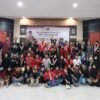GMNI Kendari, Konsolidasi, Sukseskan Kongres XXII, GMNI, Bandung, Jawa Barat