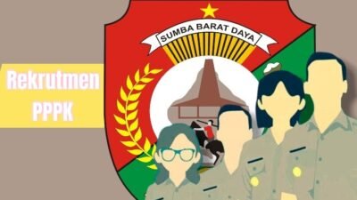 Isu dugaan data siluman PPPK SBD belum kelar. Ini yang anda harus tau apa arti kode R2 dan R3 tahun 2025!