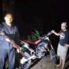 Speda Motor, Pastor, Keuskupan Weetebula, Hilang, Ditemukan