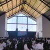 PPL, KKN, 2025: 344 Mahasiswa, Unika Weetebula, Siap Tempur, Sekolah, Desa-Desa