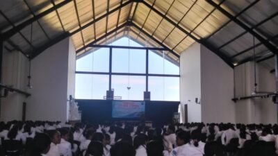 PPL, KKN, 2025: 344 Mahasiswa, Unika Weetebula, Siap Tempur, Sekolah, Desa-Desa