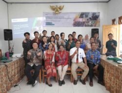 Desma Center Gelar Diseminasi Program TVET, Dorong SMK Jadi Pilar Pengembangan Pariwisata Berkelanjutan di Sumba