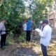 Bhabinkamtibmas Dampingi Pengukuran Tanah Warga di Sumba Tengah, Warga Apresiasi Kehadiran Polri yang Humanis
