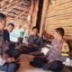 Sinergi TNI-Polri dan Pemerintah Desa Patiala Dete Jaga Kamtibmas Lewat Sambang Warga