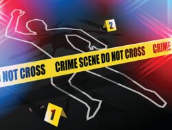 Kurang dari, 24 Jam, Polisi Bekuk, Lima Pelaku, Pembunuhan, Pemuda Omba Kamia, Desa Tanggaba.