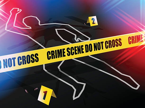 Kurang dari, 24 Jam, Polisi Bekuk, Lima Pelaku, Pembunuhan, Pemuda Omba Kamia, Desa Tanggaba.