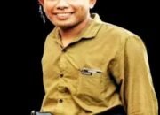 Mantan Sekretaris, GMNI SBD, Kecam, Tindakan Brutal, Aparat Yang Menyebabkan Driver Online Tewas,Ditabrak Kendaraan Taktis, Brimob