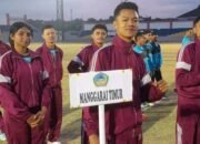 Gagal Membina, Siswa Buangan dari SMAN 6 Kota Komba Justru Meraih Medali Emas Di Kajurda Atletik NTT 2025