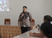 Direktur Eksekutif Desma Center Pastikan Lembaganya Hadir Dan Berkarya Di Sumba Selama Tiga Tahun Ke Depan