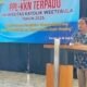 Dua Minggu, PPL dan KKN Terpadu, Kepala UPT, KKN, Unika Weetebula, Mahasiswa, Bawa Dampak Nyata, Desa