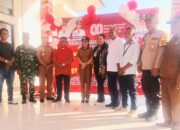 PORCAM Kodi Balaghar 2025 Resmi Dibuka, Meriahkan HUT Ke-80 RI; “SATU HATI BANGUN KODI BALAGHAR, SATU LANGKAH MEMBANGUN NEGERI”