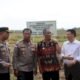 Wakapolda, NTT Tinjau Lahan, Calon Mapolres ,Sumba Tengah, Dorong Percepatan, Pembangunan, Perkuat Kamtibmas